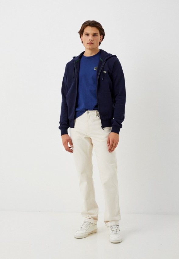 Толстовка Lacoste