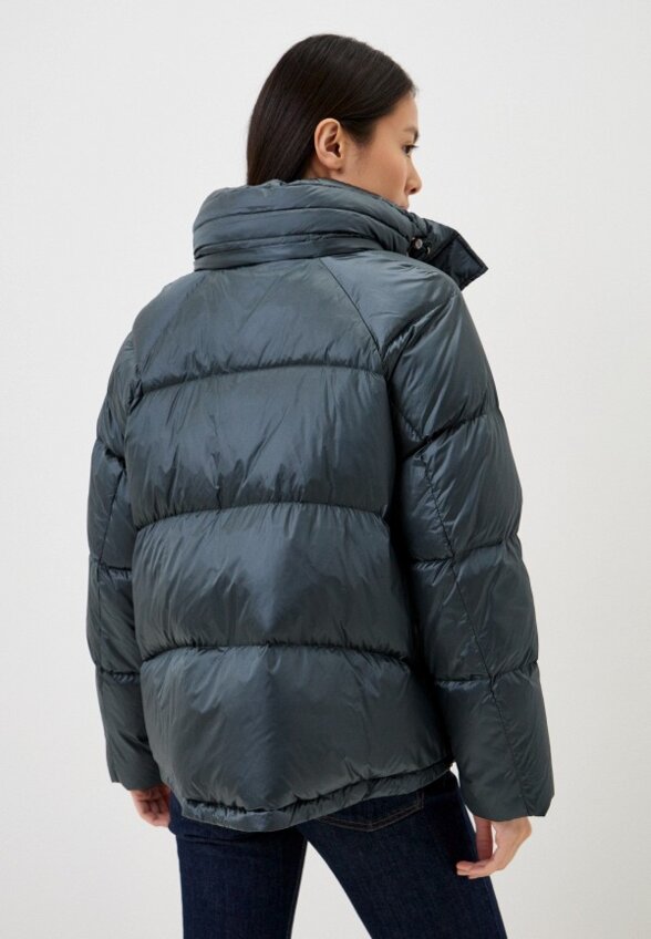 Пуховик Conso