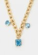 Колье Guess1  - превью