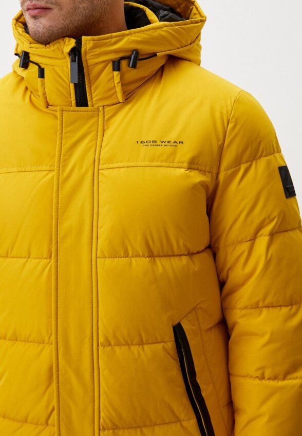 Пуховик Dellione