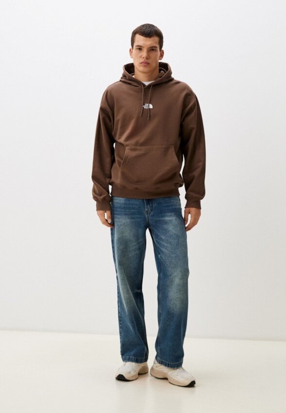 Худи The North Face