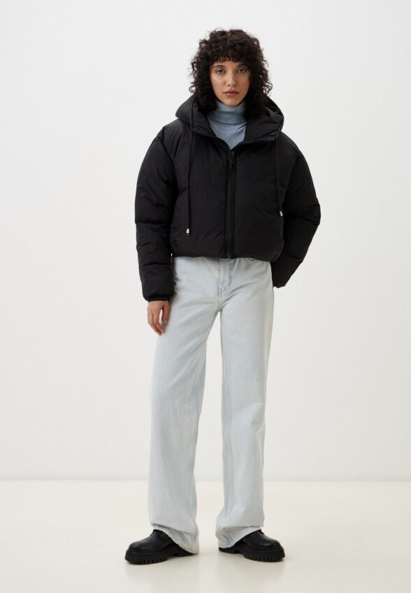 Куртка утепленная Mollese