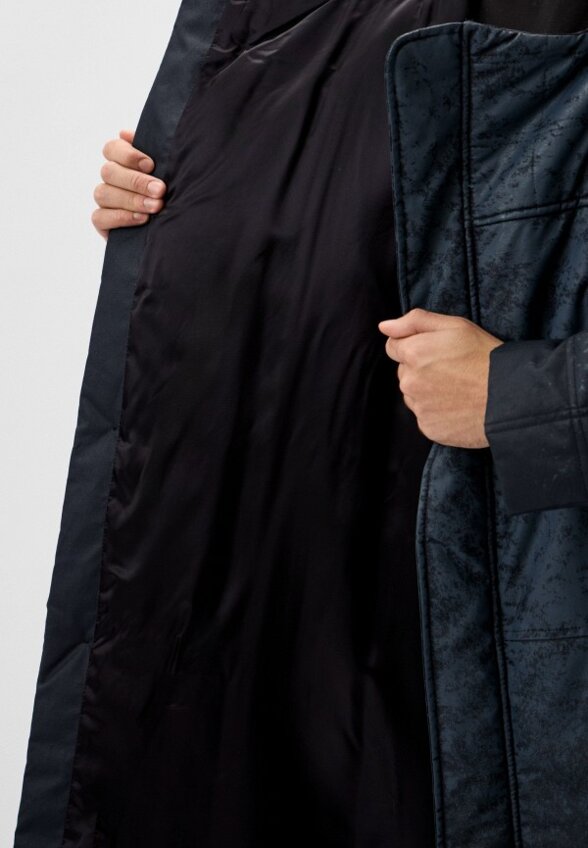 Пуховик Outlaw Moscow