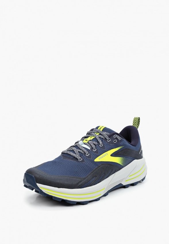 Кроссовки Brooks