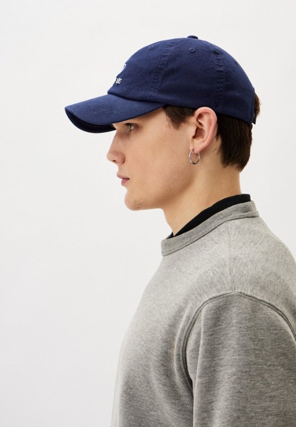 Бейсболка Bogner Fire+Ice