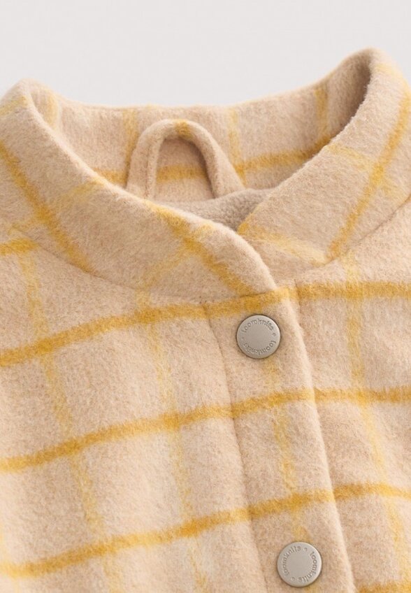 Куртка Loomknits