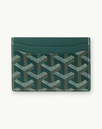 Goyard Cardholder женщинам