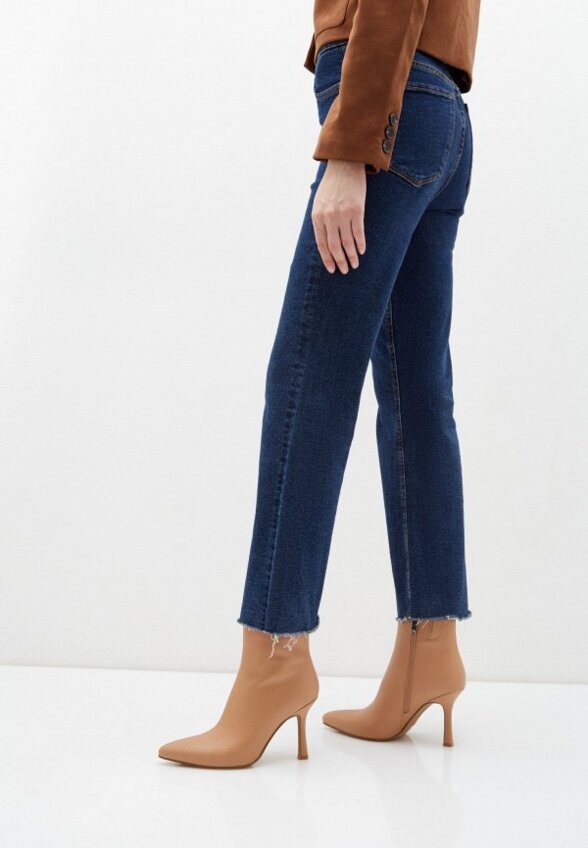 Ботильоны Thomas Munz