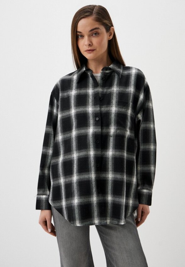 Рубашка O'STIN