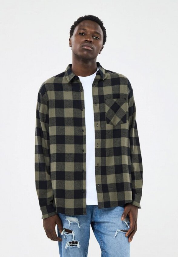 Рубашка Terranova