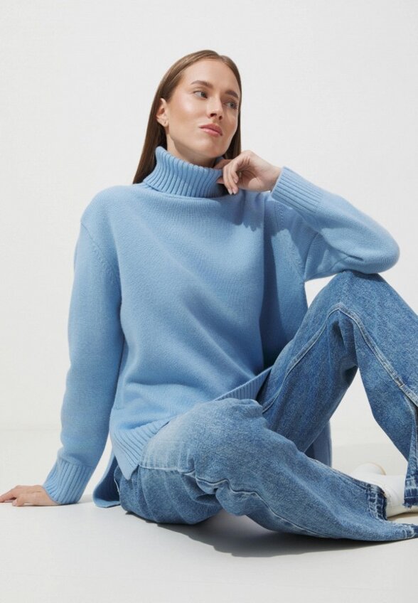 Свитер Maison David