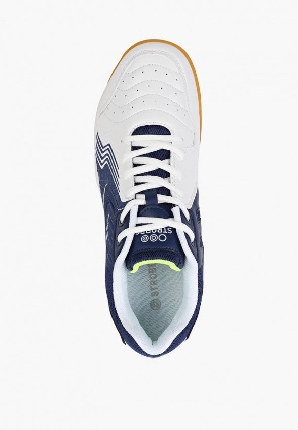 Кроссовки Strobbs