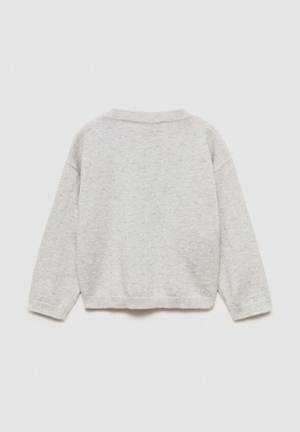 Кардиган Mango Kids