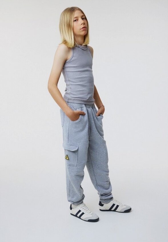 Брюки спортивные Stormies