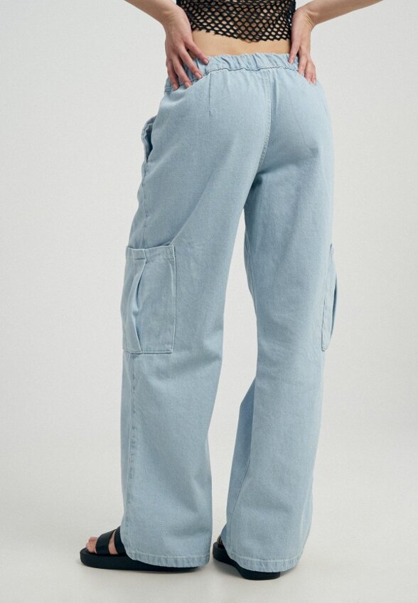 Джинсы Твое