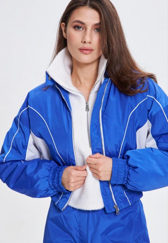 Куртка горнолыжная Rizzle