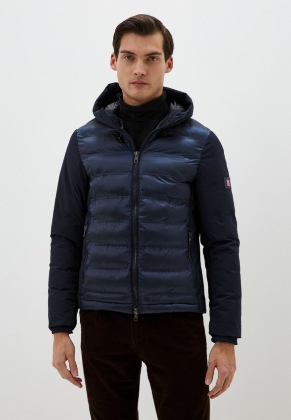 Куртка утепленная Cudgi