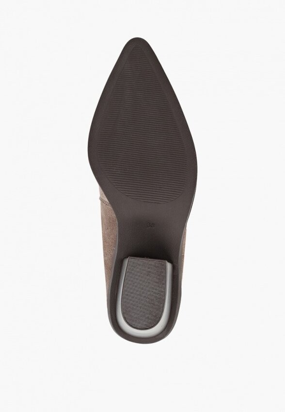 Полусапоги Vivian Royal