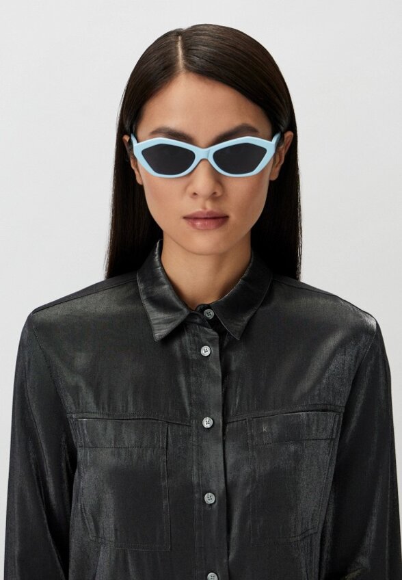 Очки солнцезащитные Jacquemus