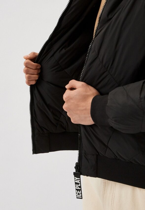 Куртка утепленная Ice Play