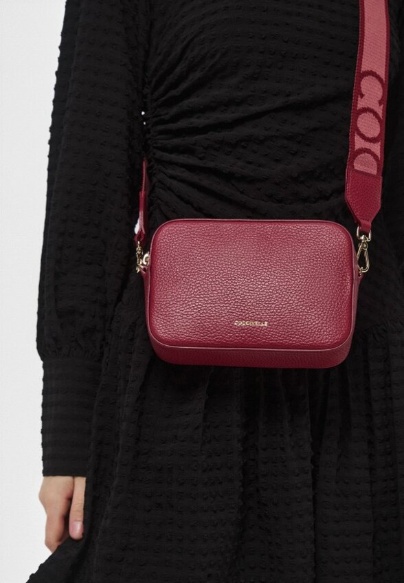 Сумка Coccinelle