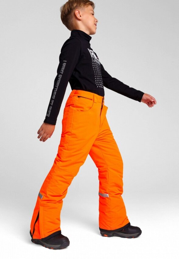 Брюки утепленные PlayToday