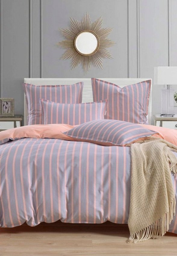 Постельное белье Евро Sofi De Marko