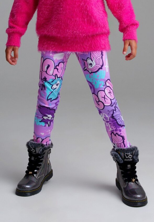 Леггинсы PlayToday