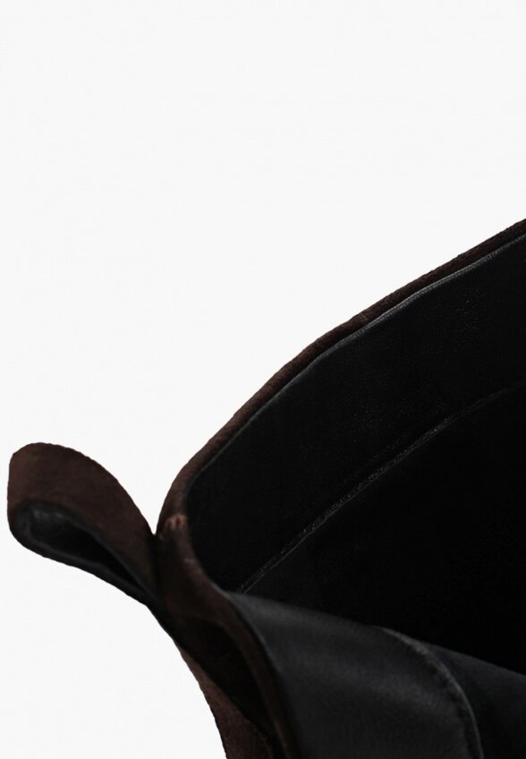 Ботинки Maxadorre