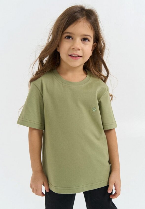 Футболка Bungly