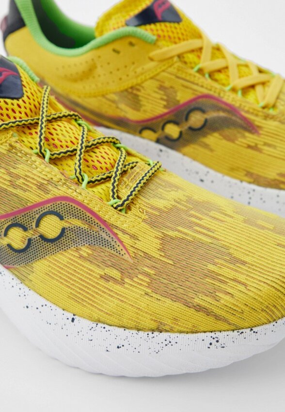 Кроссовки Saucony