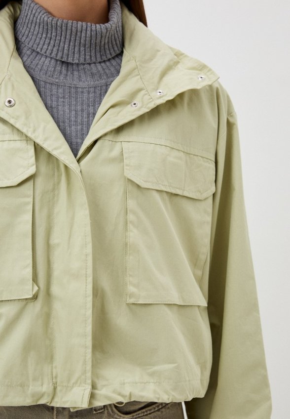 Ветровка Trendyol