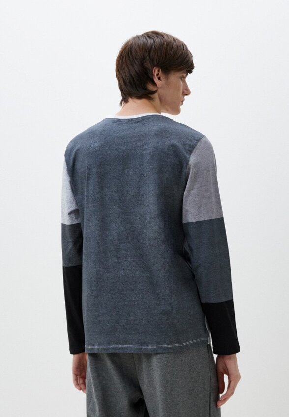 Лонгслив Vis-a-Vis