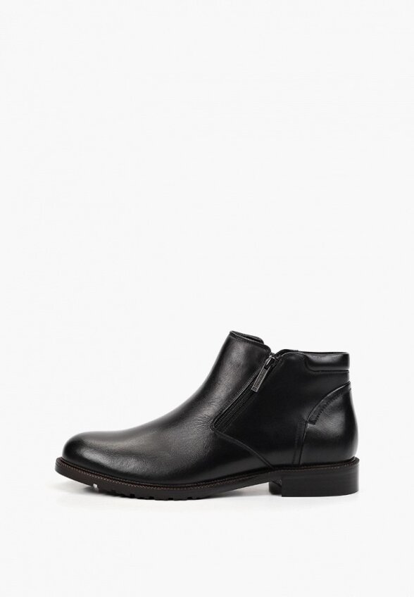 Ботинки Thomas Munz