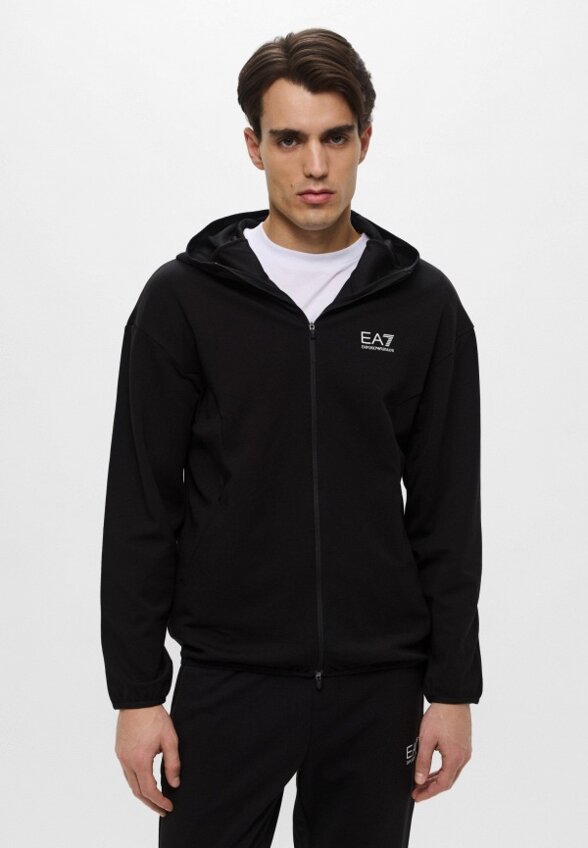 Толстовка EA7