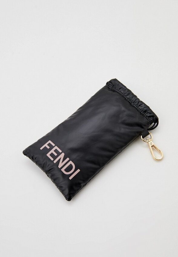 Очки солнцезащитные Fendi