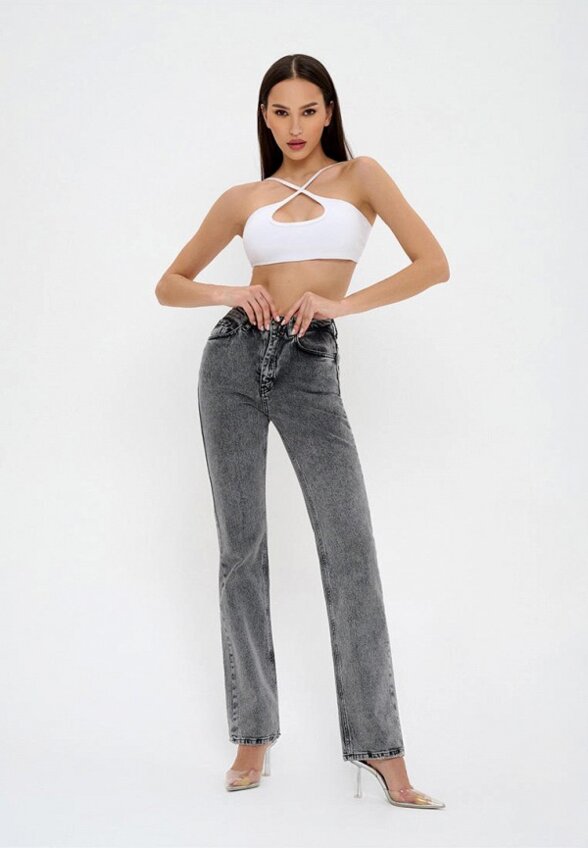 Джинсы Bona Fide