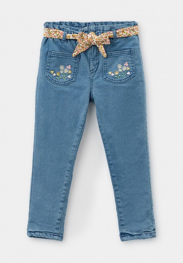 Джинсы Mothercare