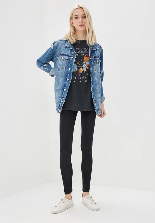 Леггинсы Ruxara