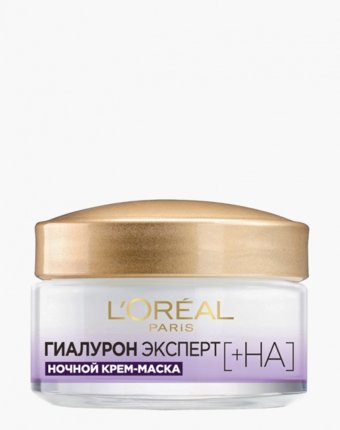 Маска для лица L'Oreal Paris женщинам