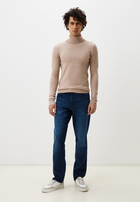 Водолазка On the 1st