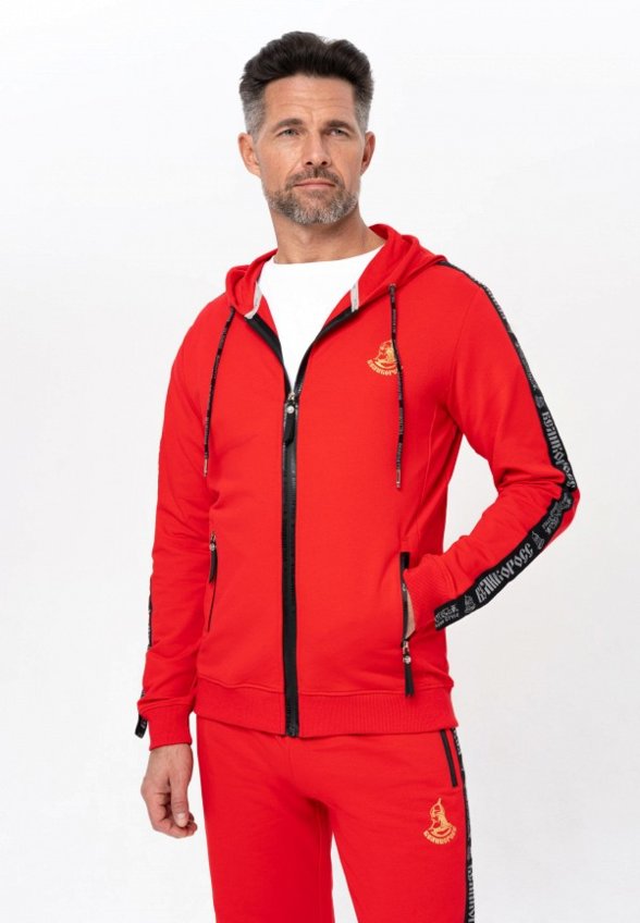 Костюм спортивный Великоросс