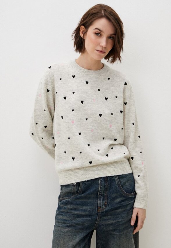 Джемпер Tom Tailor