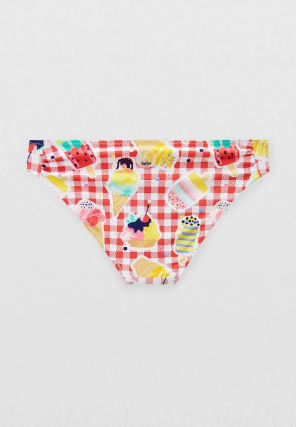 Купальник Tuc Tuc