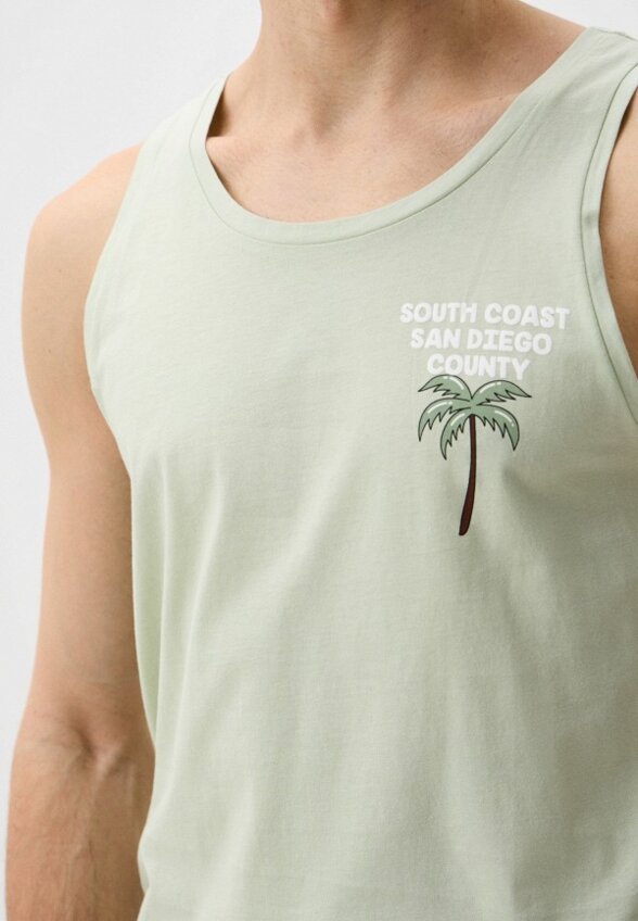 Майка LC Waikiki