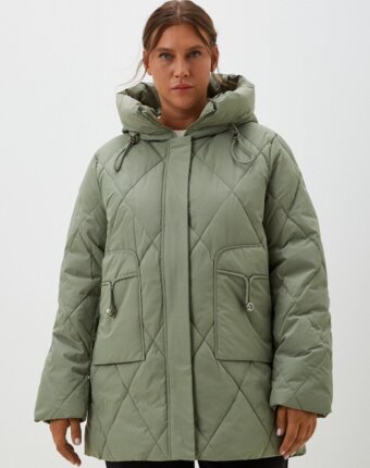 Куртка стеганая Winterra женщинам