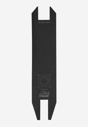 Шкурка для деки трюкового самоката Reaction, Мультицвет