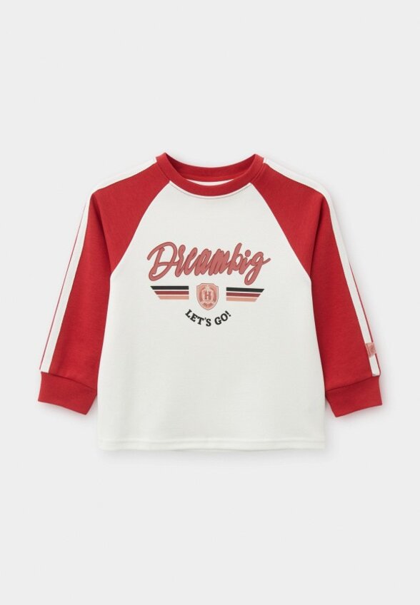 Лонгслив Balabala