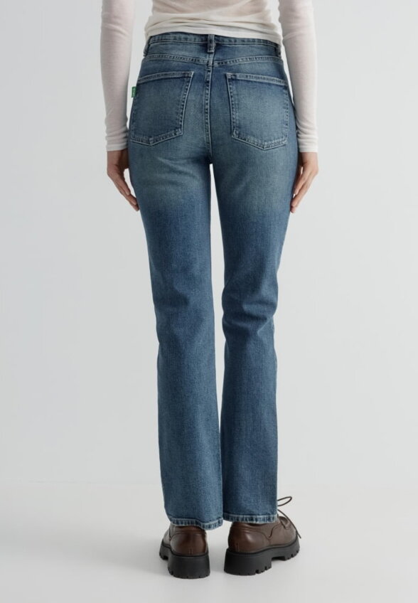 Джинсы 407 REGULAR FIT