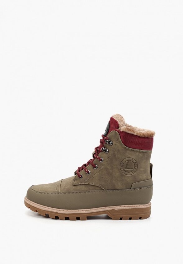 Ботинки Luhta